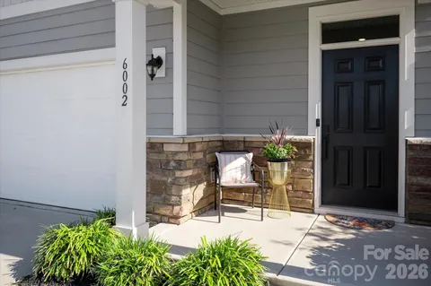 $438,500 | 6002 Weddington Pointe Drive, Monroe, NC 28110