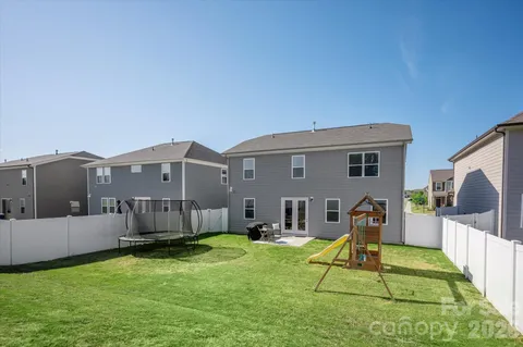 $438,500 | 6002 Weddington Pointe Drive, Monroe, NC 28110