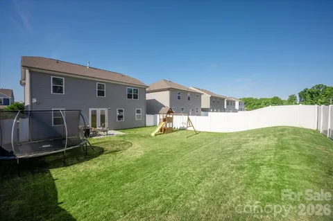 $438,500 | 6002 Weddington Pointe Drive, Monroe, NC 28110