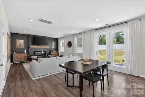 $438,500 | 6002 Weddington Pointe Drive, Monroe, NC 28110