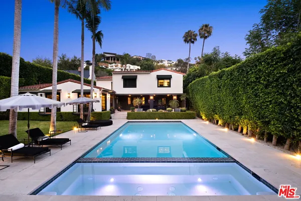 $33,000 | 1443 North Doheny Drive, Los Angeles, CA 90069