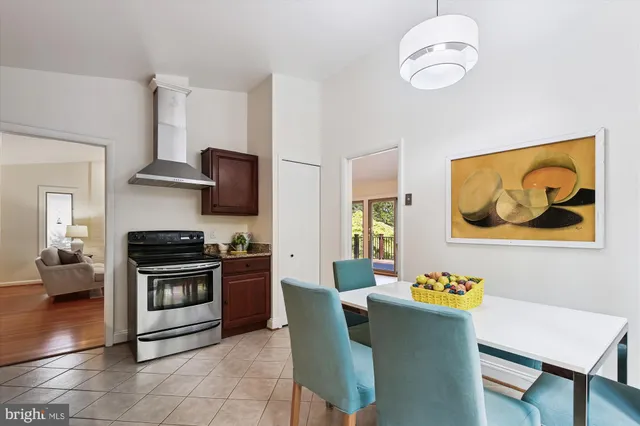 $959,000 | 11221 South Shore Road, Reston, VA 20190