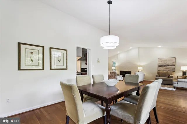 $959,000 | 11221 South Shore Road, Reston, VA 20190