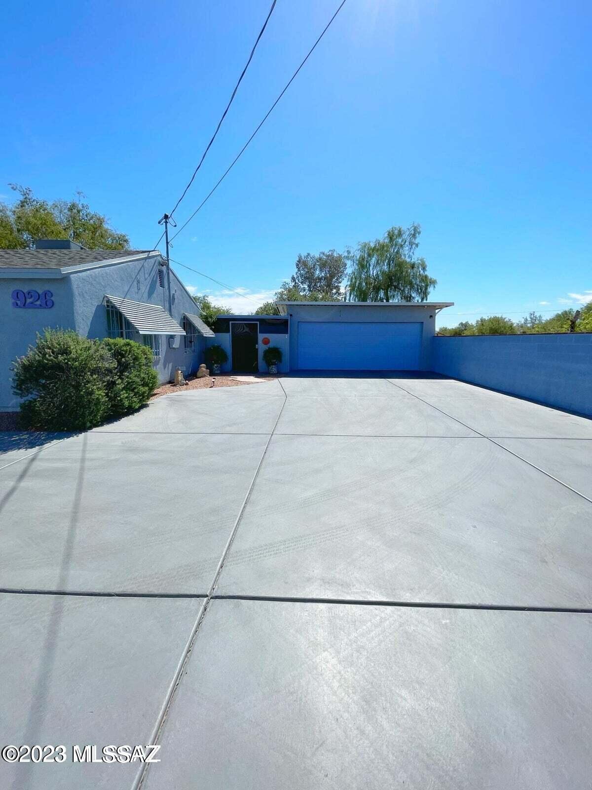 926 East Prince Road Tucson, AZ 85719 - Photo 4 of 20