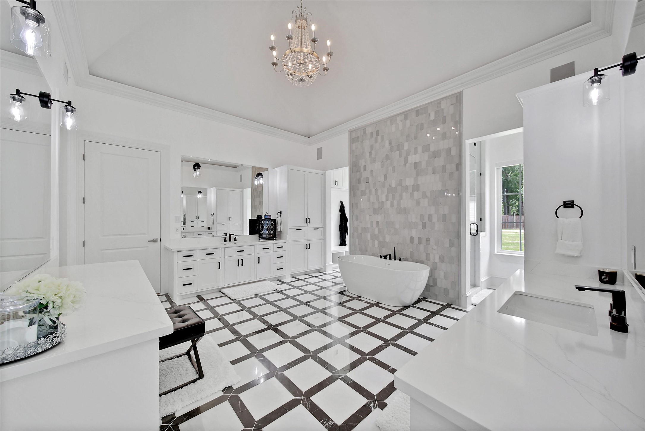 24357 East Webb Road Porter, TX 77365 - Photo 16 of 50 a living room with a couch