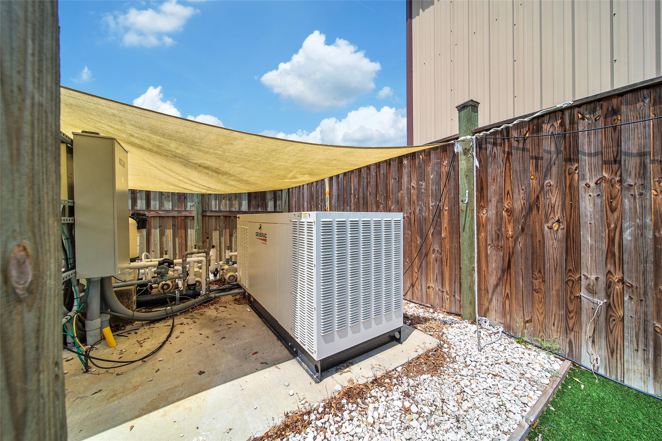 24357 East Webb Road Porter, TX 77365 - Photo 50 of 50 a view of a hallway to a livingroom with furniture