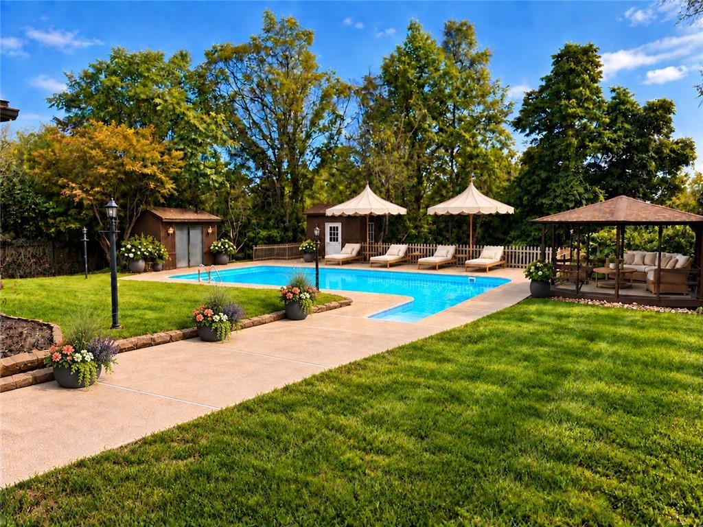 500 Herbst Manor Road Coraopolis, PA 15108 - Photo 35 of 37 Gallery Image 35