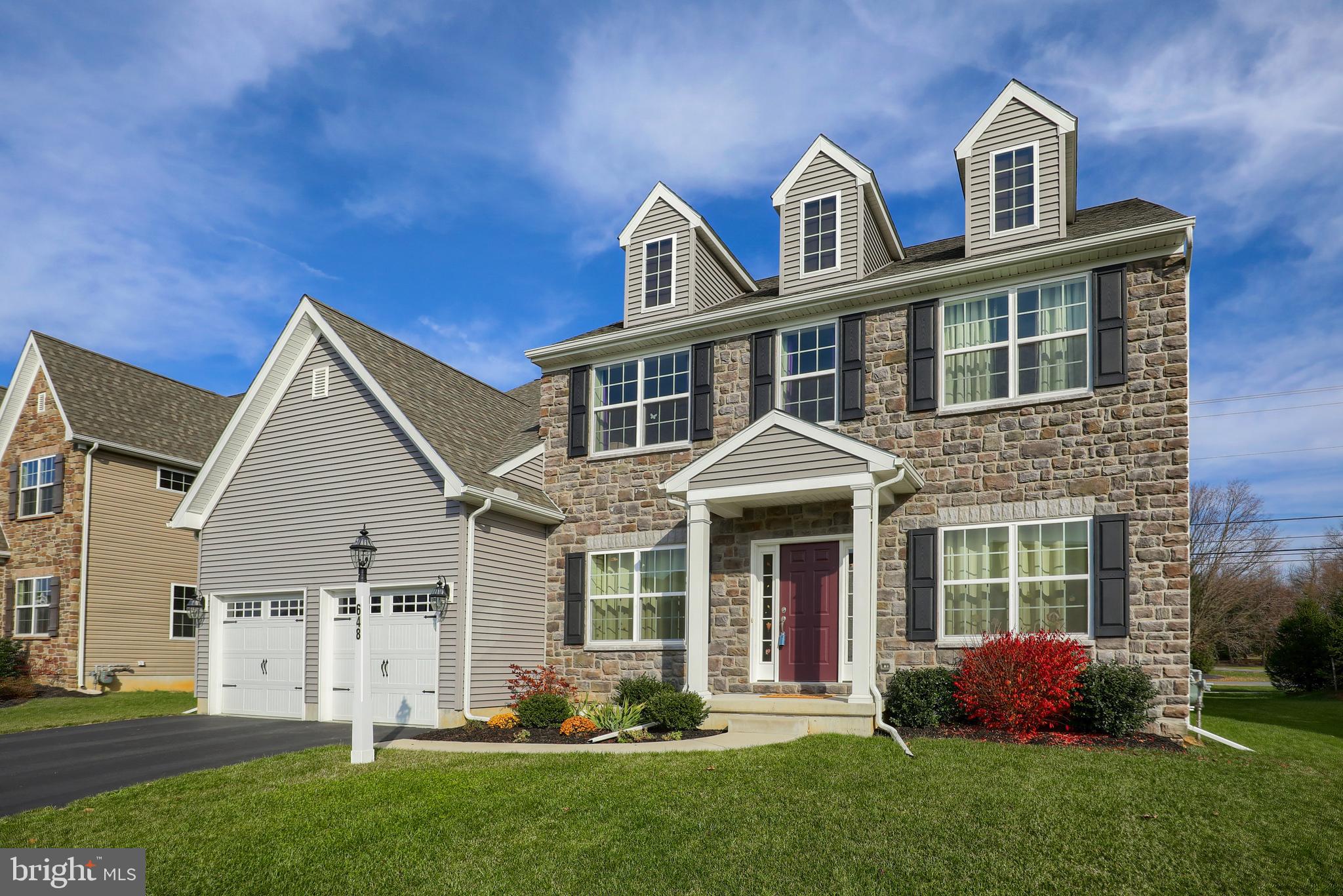 648 Warminster Lane Lititz, PA 17543 - Photo 1 of 38 Gallery Image 1