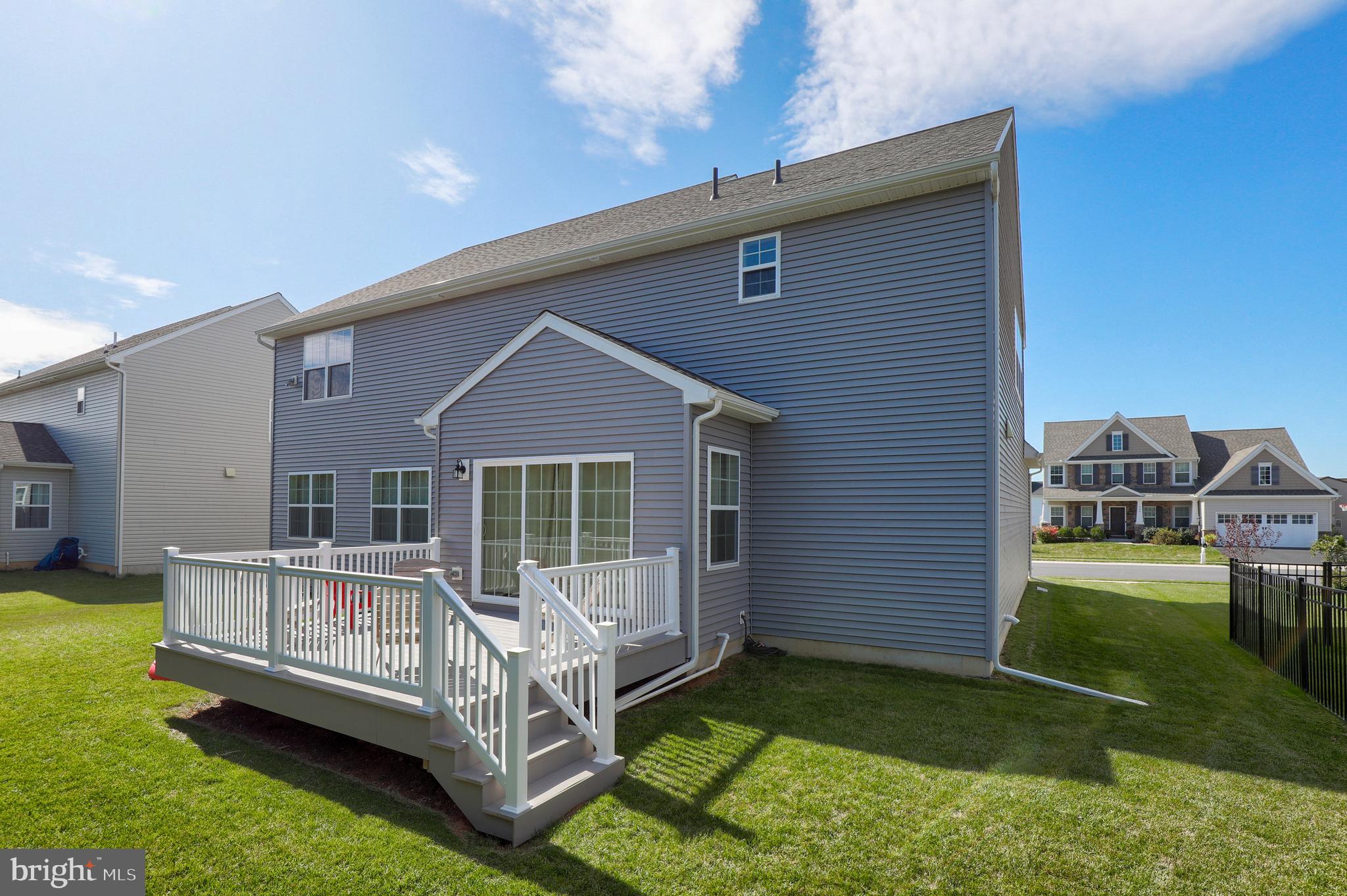 648 Warminster Lane Lititz, PA 17543 - Photo 32 of 38 Gallery Image 32