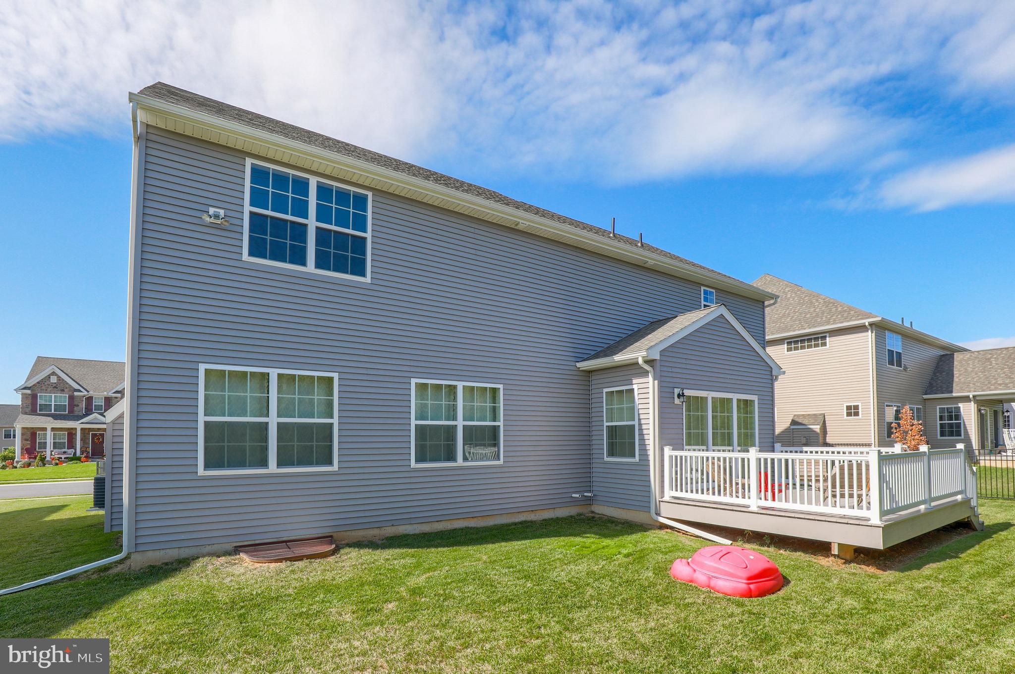 648 Warminster Lane Lititz, PA 17543 - Photo 33 of 38 Gallery Image 33