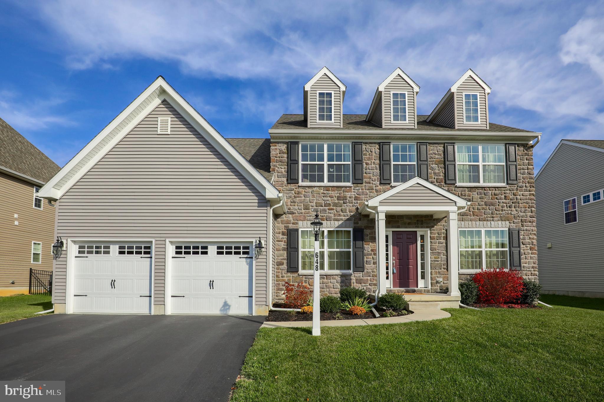 648 Warminster Lane Lititz, PA 17543 - Photo 35 of 38 Gallery Image 35