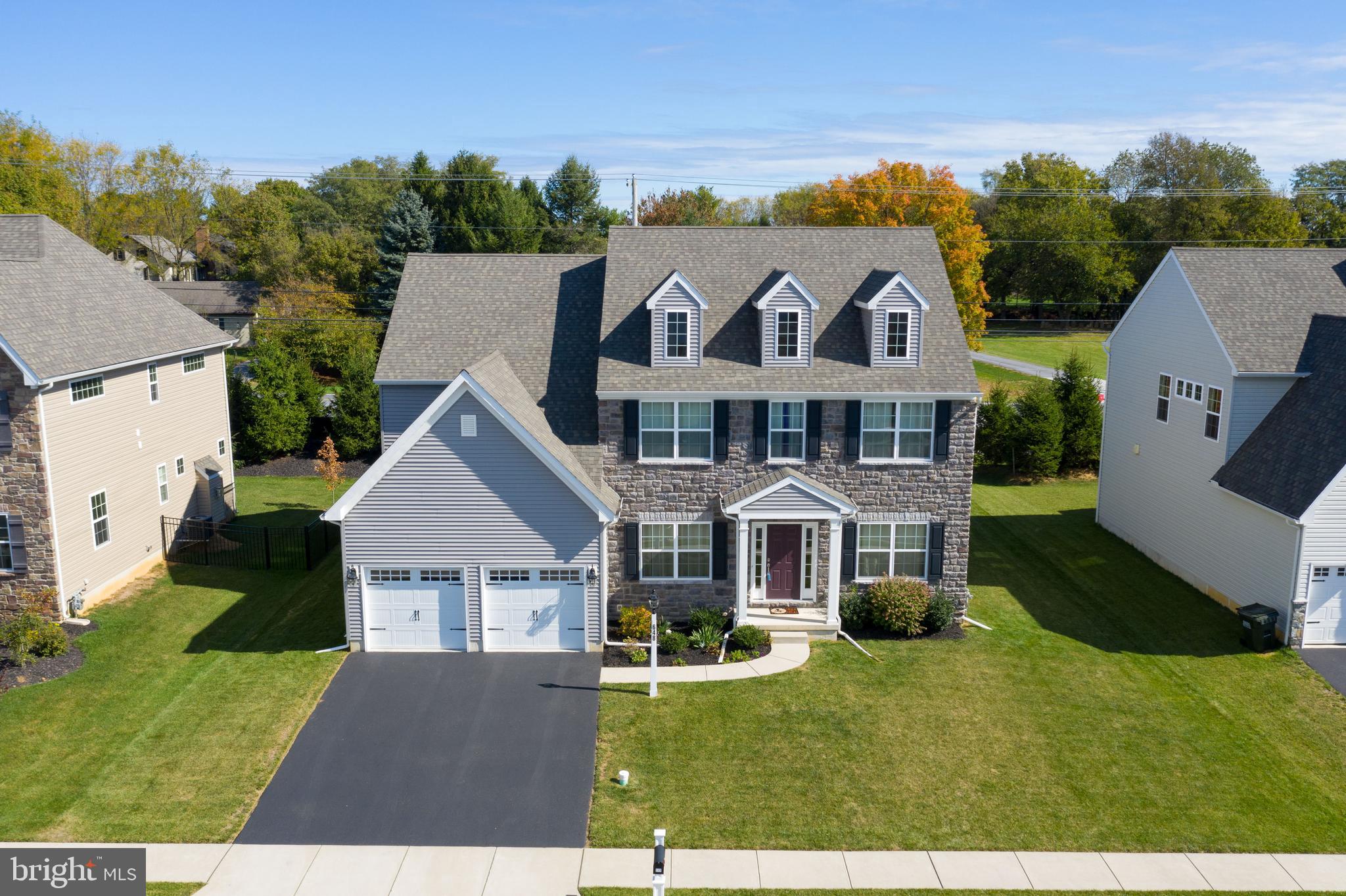 648 Warminster Lane Lititz, PA 17543 - Photo 36 of 38 Gallery Image 36