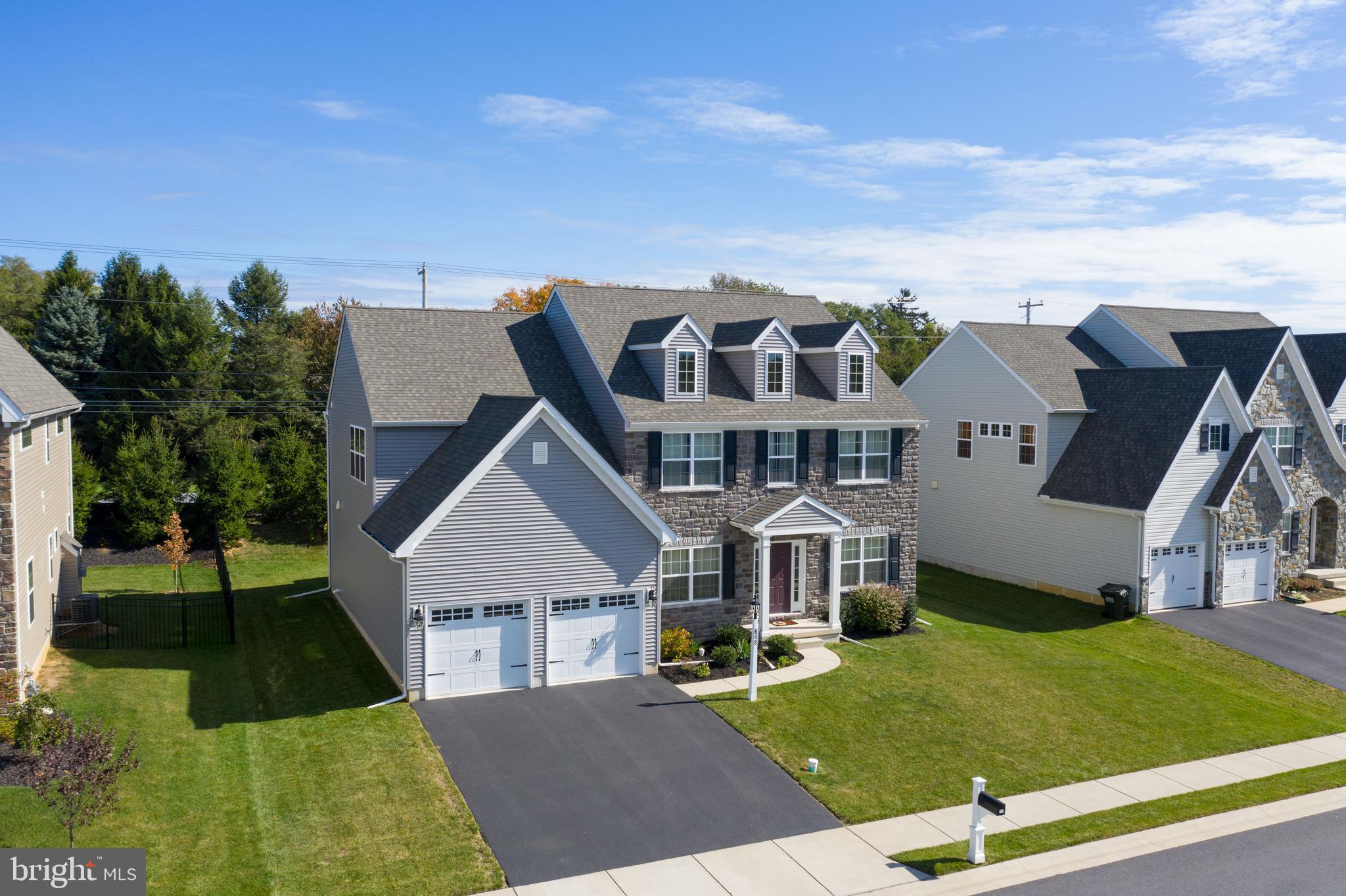 648 Warminster Lane Lititz, PA 17543 - Photo 37 of 38 Gallery Image 37