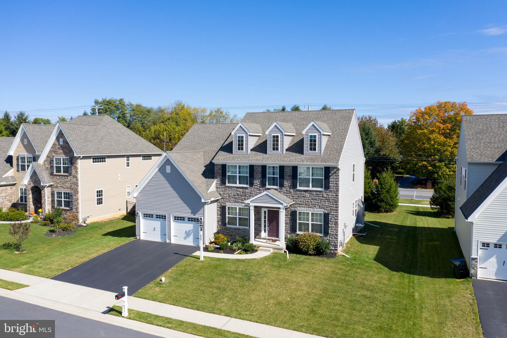 648 Warminster Lane Lititz, PA 17543 - Photo 38 of 38 Gallery Image 38