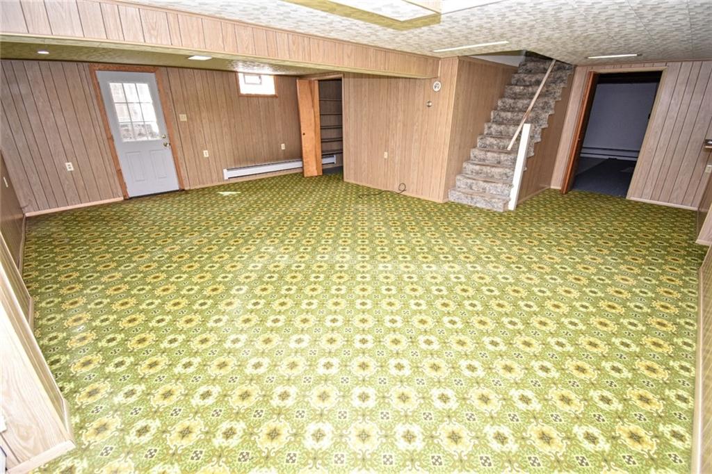 206 Hamtom Road Eighty Four, PA 15330 - Photo 11 of 21 a view of an empty room with a window