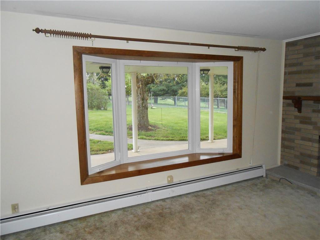206 Hamtom Road Eighty Four, PA 15330 - Photo 4 of 21 a view of a room that has a window
