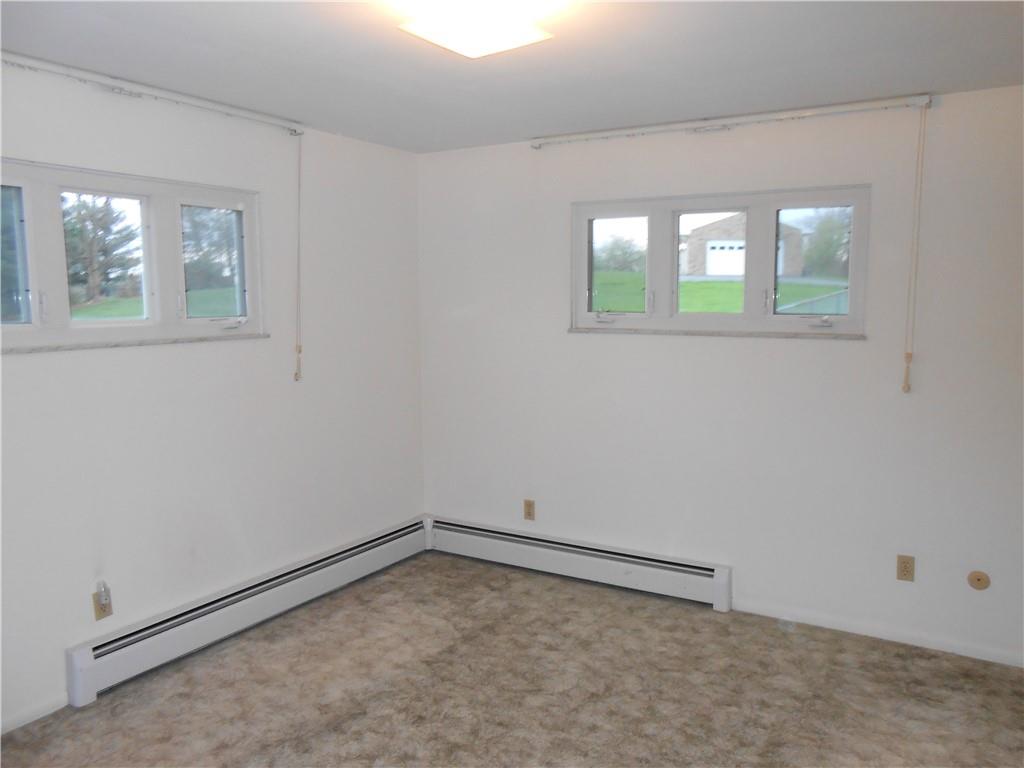 206 Hamtom Road Eighty Four, PA 15330 - Photo 8 of 21 an empty room with a window