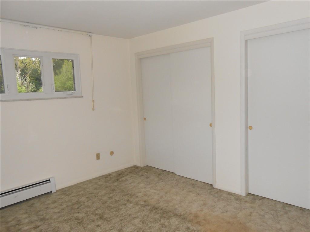 206 Hamtom Road Eighty Four, PA 15330 - Photo 9 of 21 an empty room with windows