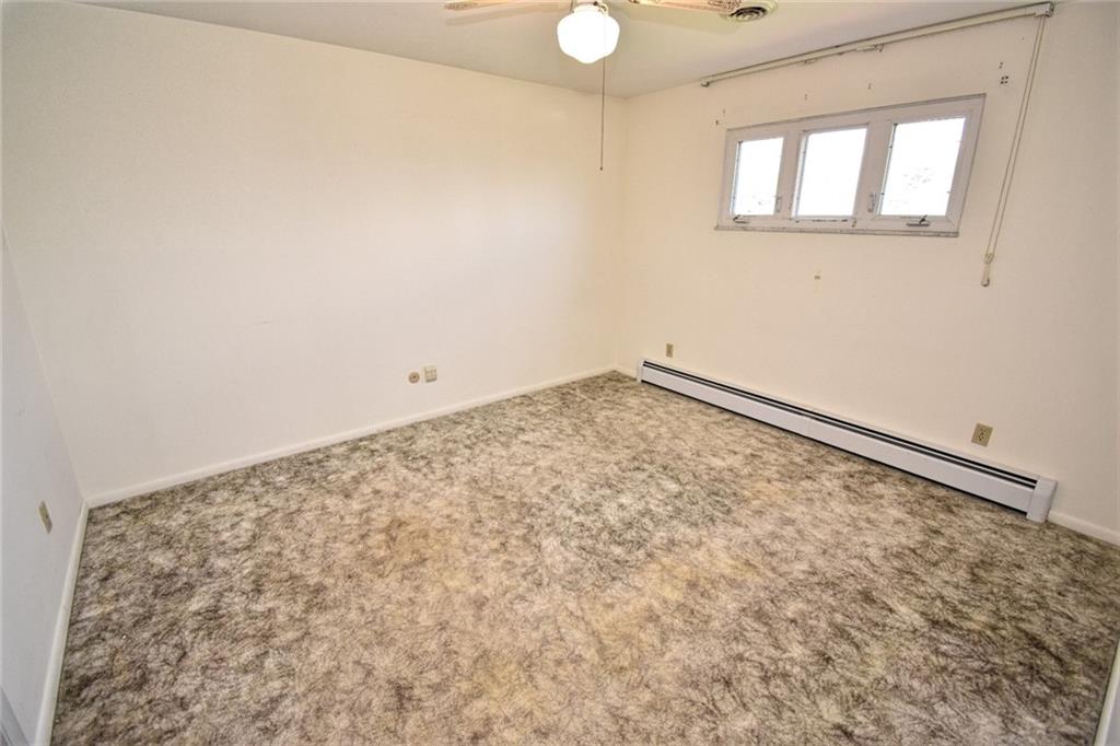 206 Hamtom Road Eighty Four, PA 15330 - Photo 10 of 21 an empty room with a window