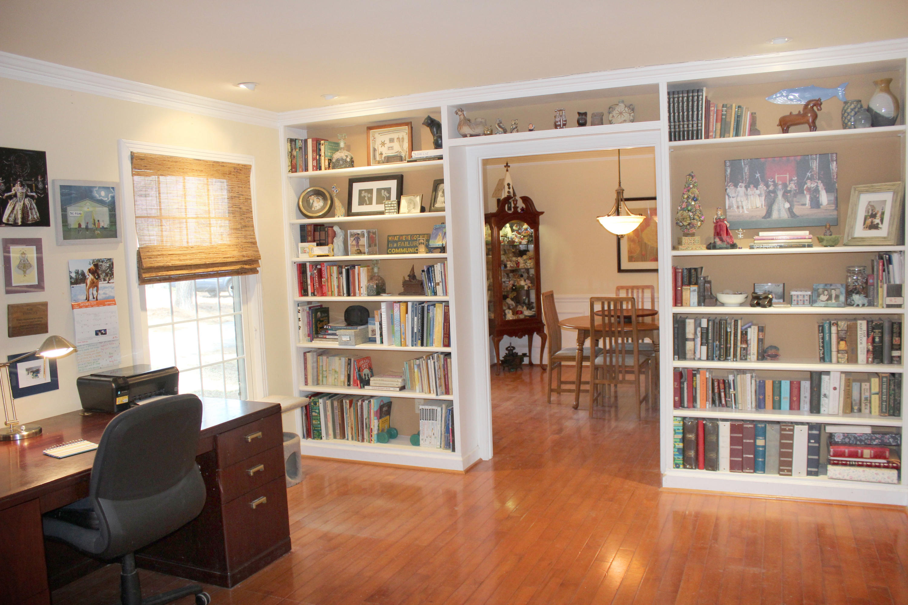 389 Brinkley Road Carthage, NC 28327 - Photo 24 of 52 Office 1