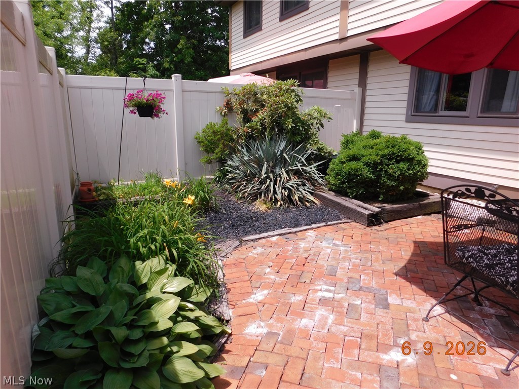 934 Hampton Ridge Drive Akron, OH 44313 - Photo 35 of 47