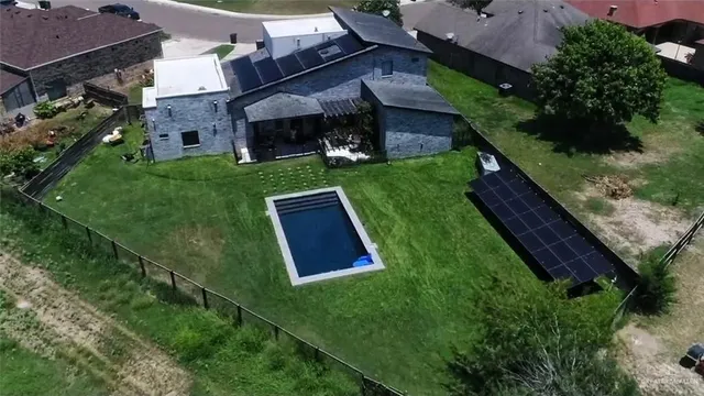 $4,500 | 1005 West I Street, Mission, TX 78572