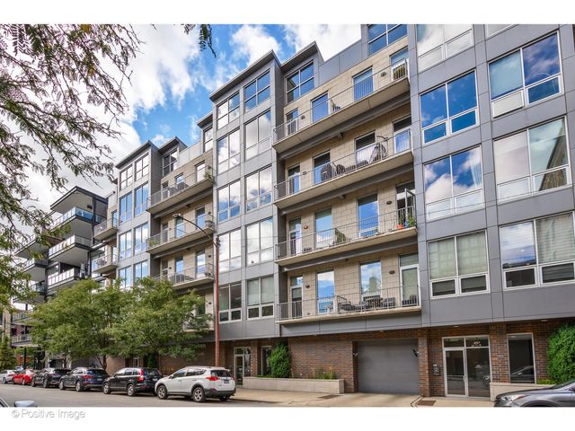 $1,525,000 | 18 North Carpenter Street, Unit PHN, Chicago, IL 60607