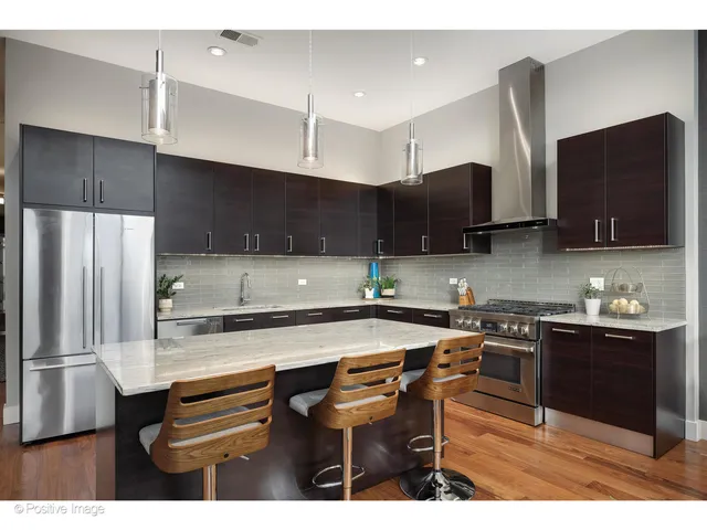 $1,525,000 | 18 North Carpenter Street, Unit PHN, Chicago, IL 60607