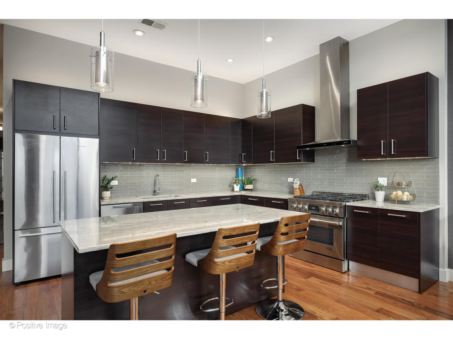 18 North Carpenter Street, Unit PHN Chicago, IL 60607 - Photo 16 of 39