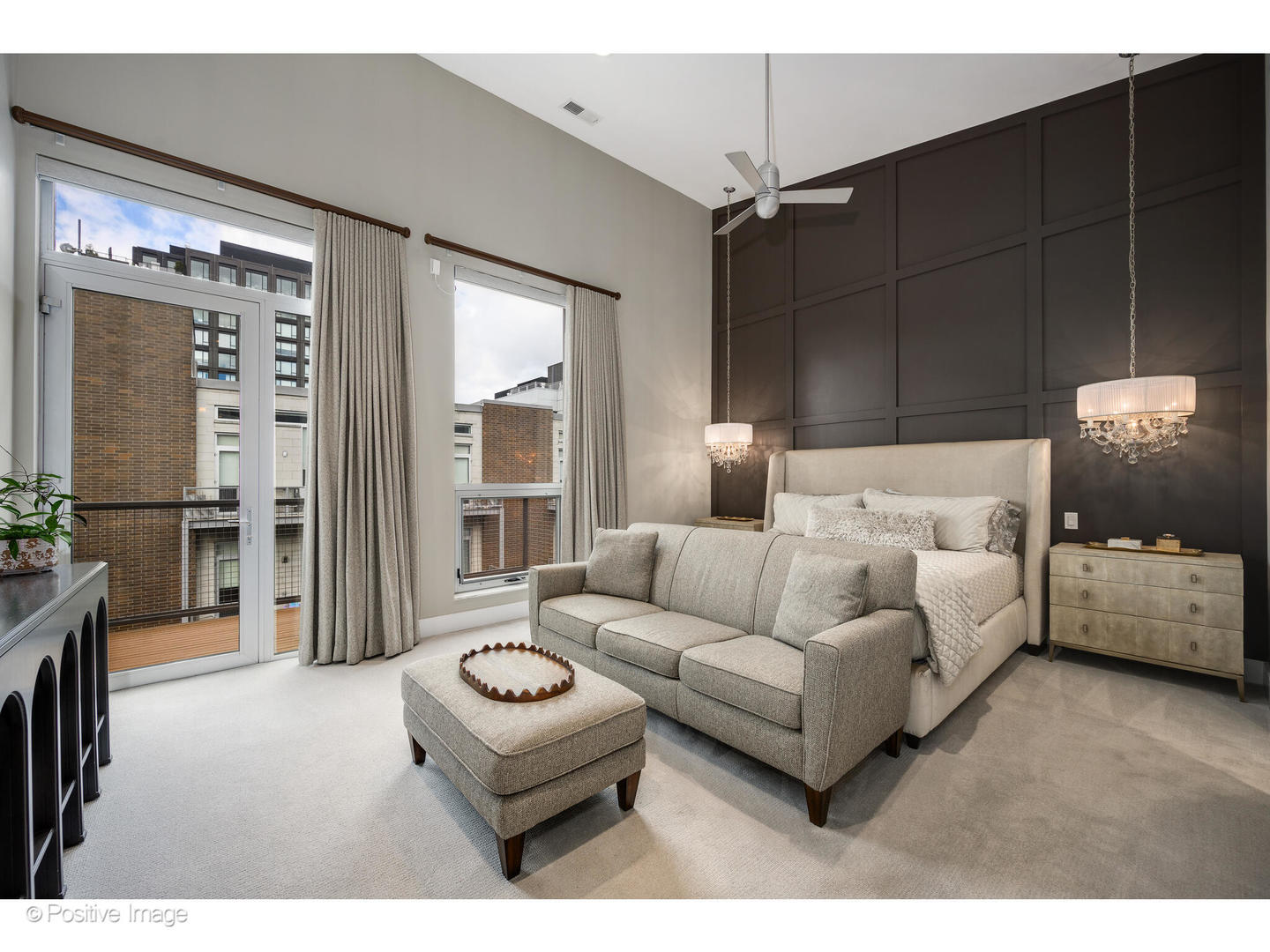 18 North Carpenter Street, Unit PHN Chicago, IL 60607 - Photo 22 of 39