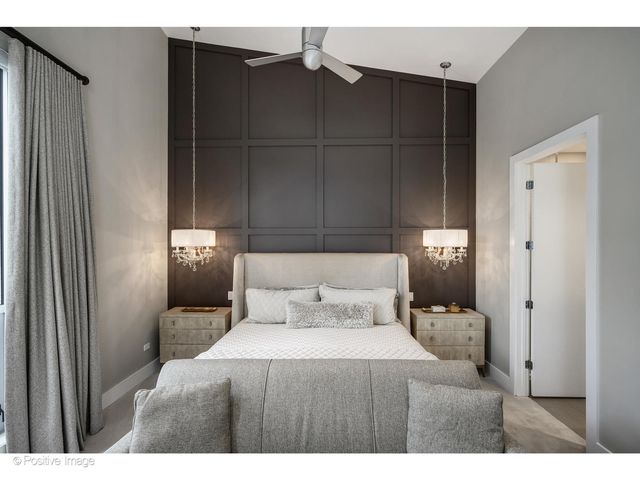 $1,525,000 | 18 North Carpenter Street, Unit PHN, Chicago, IL 60607