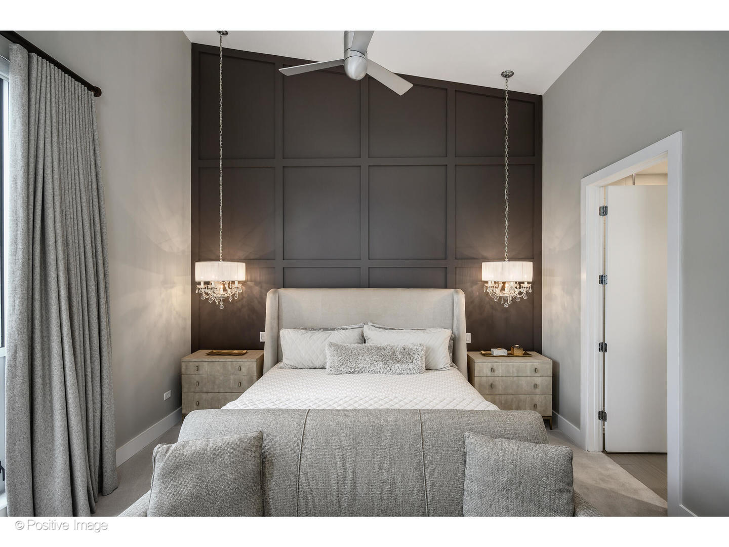 18 North Carpenter Street, Unit PHN Chicago, IL 60607 - Photo 23 of 39