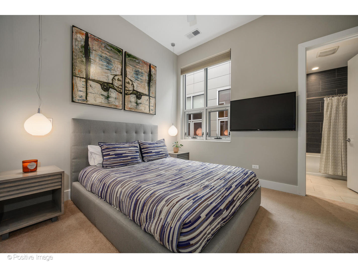 18 North Carpenter Street, Unit PHN Chicago, IL 60607 - Photo 29 of 39