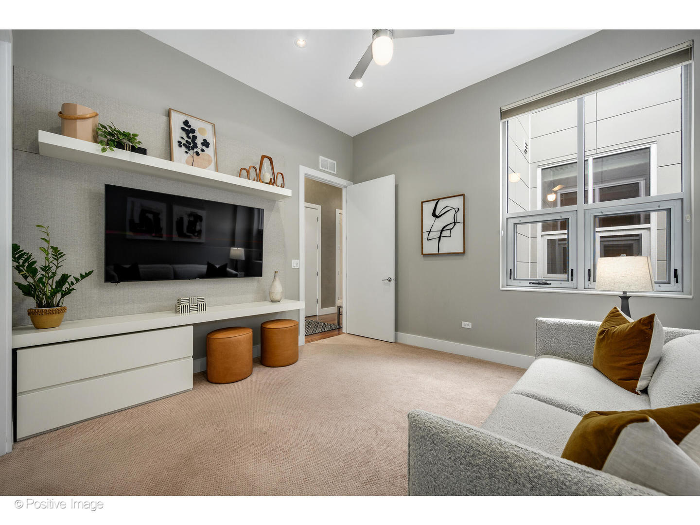 18 North Carpenter Street, Unit PHN Chicago, IL 60607 - Photo 31 of 39