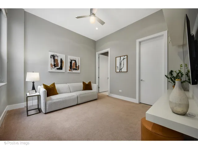 $1,525,000 | 18 North Carpenter Street, Unit PHN, Chicago, IL 60607