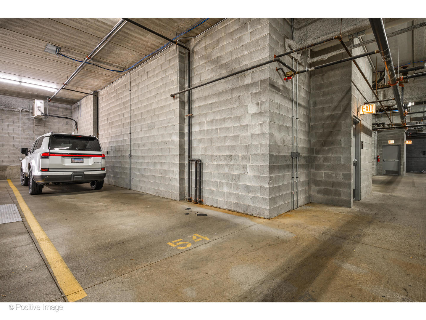 18 North Carpenter Street, Unit PHN Chicago, IL 60607 - Photo 36 of 39