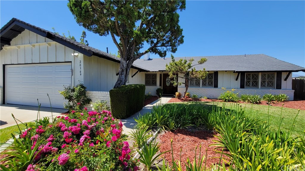 20309 Shadow Mountain Road Walnut, CA 91789 - Photo 1 of 1 Gallery Image 1