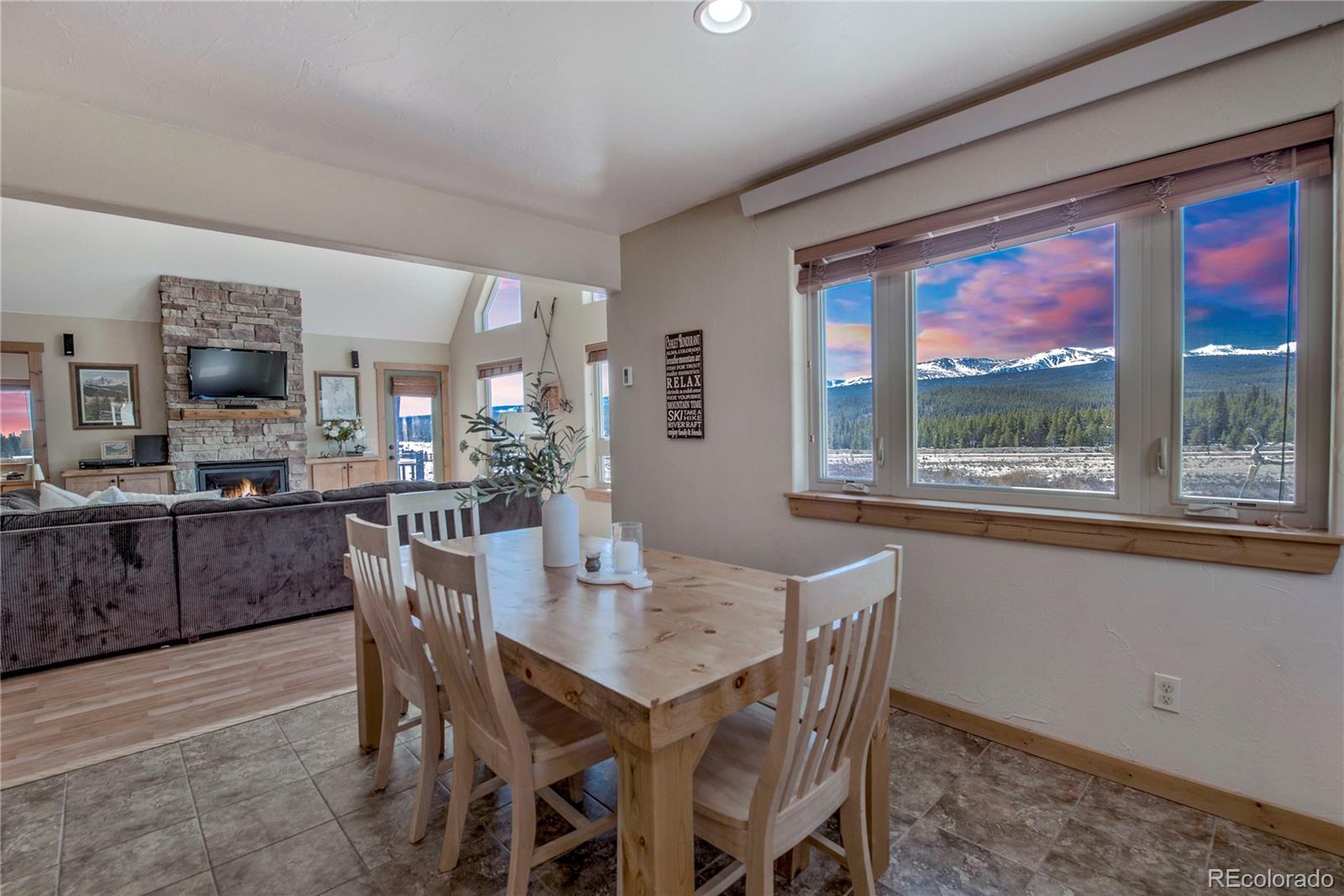 216 Glacier Ridge Road Alma, CO 80420 - Photo 6 of 28