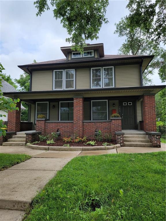 3029 Ruckle Street Indianapolis, IN 46205 - Photo 1 of 2 Gallery Image 1
