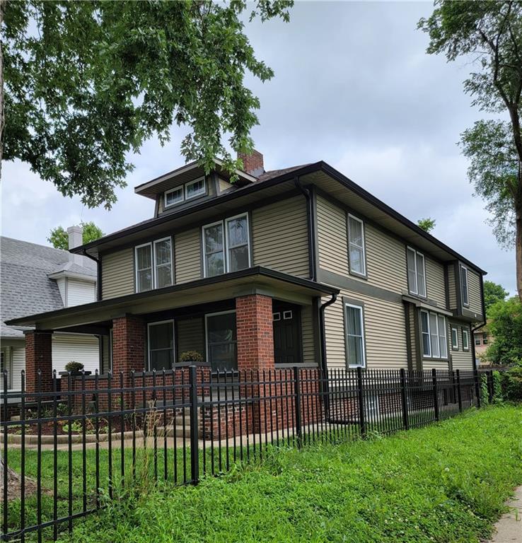 3029 Ruckle Street Indianapolis, IN 46205 - Photo 2 of 2 Gallery Image 2