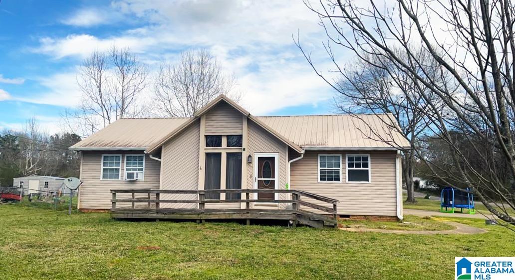 5201 Glade Road Anniston, AL 36206 - Photo 1 of 27