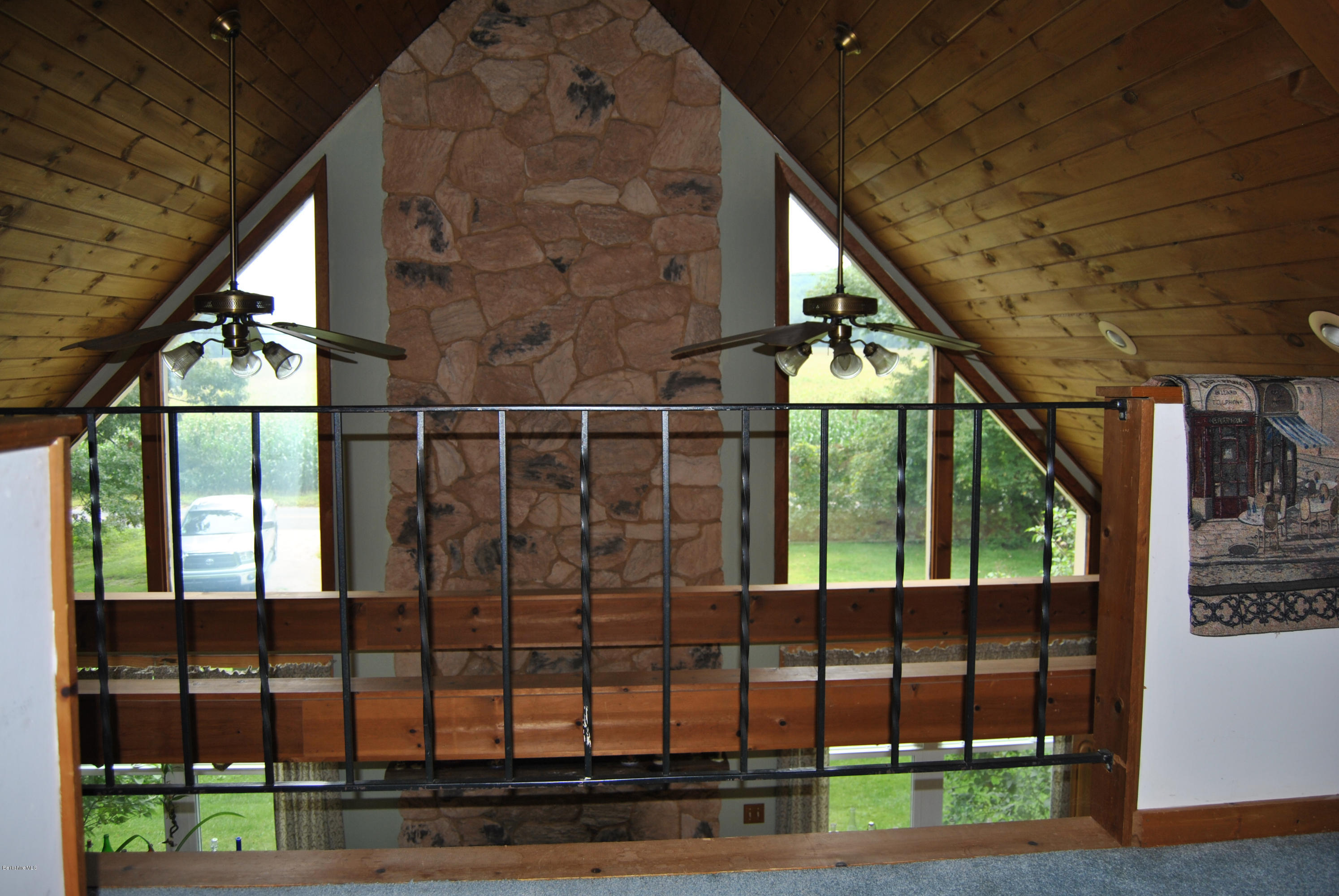 48 Alum Hill Road New Marlborough, MA 01259 - Photo 12 of 19