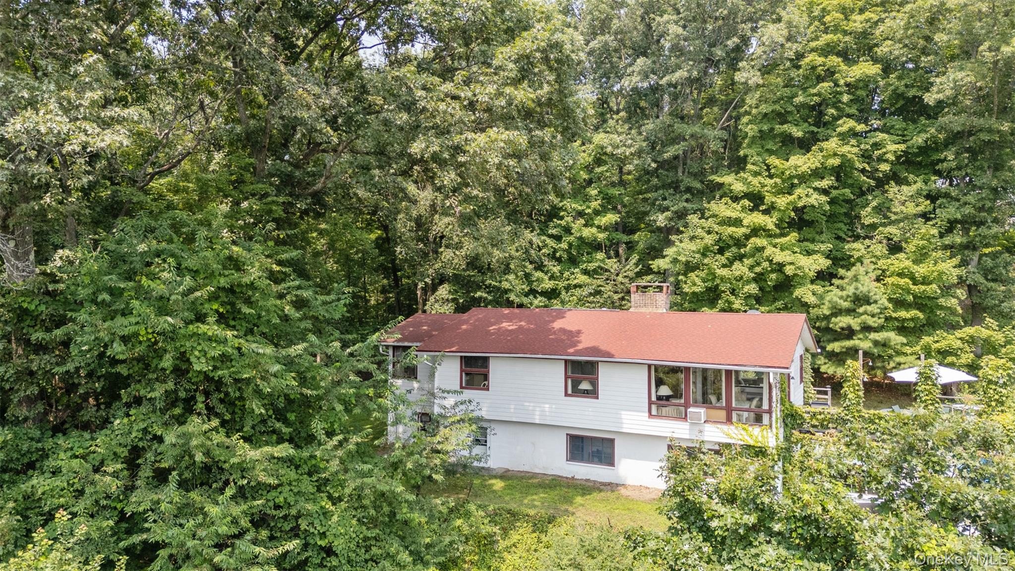 14 Cottage Road Hopewell Junction, NY 12533 - Photo 1 of 1 Straight ranch with exposed lower level walk-out.