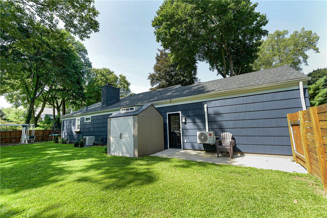 23 French Road Rochester, NY 14618 - Photo 12 of 13