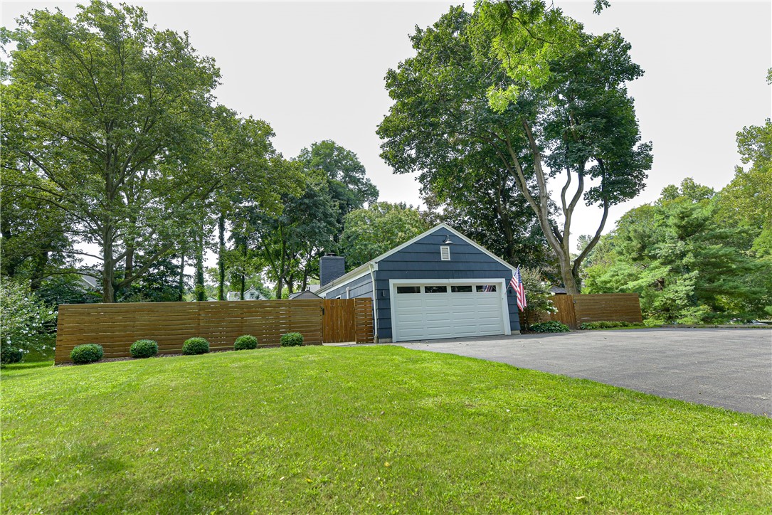 23 French Road Rochester, NY 14618 - Photo 2 of 13