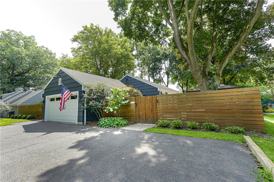 23 French Road Rochester, NY 14618 - Photo 3 of 13