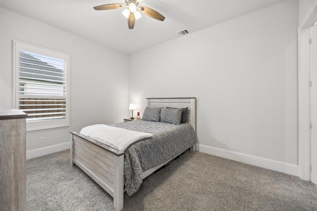 2700 Castlebridge The Colony, TX 75056 - Photo 26 of 38