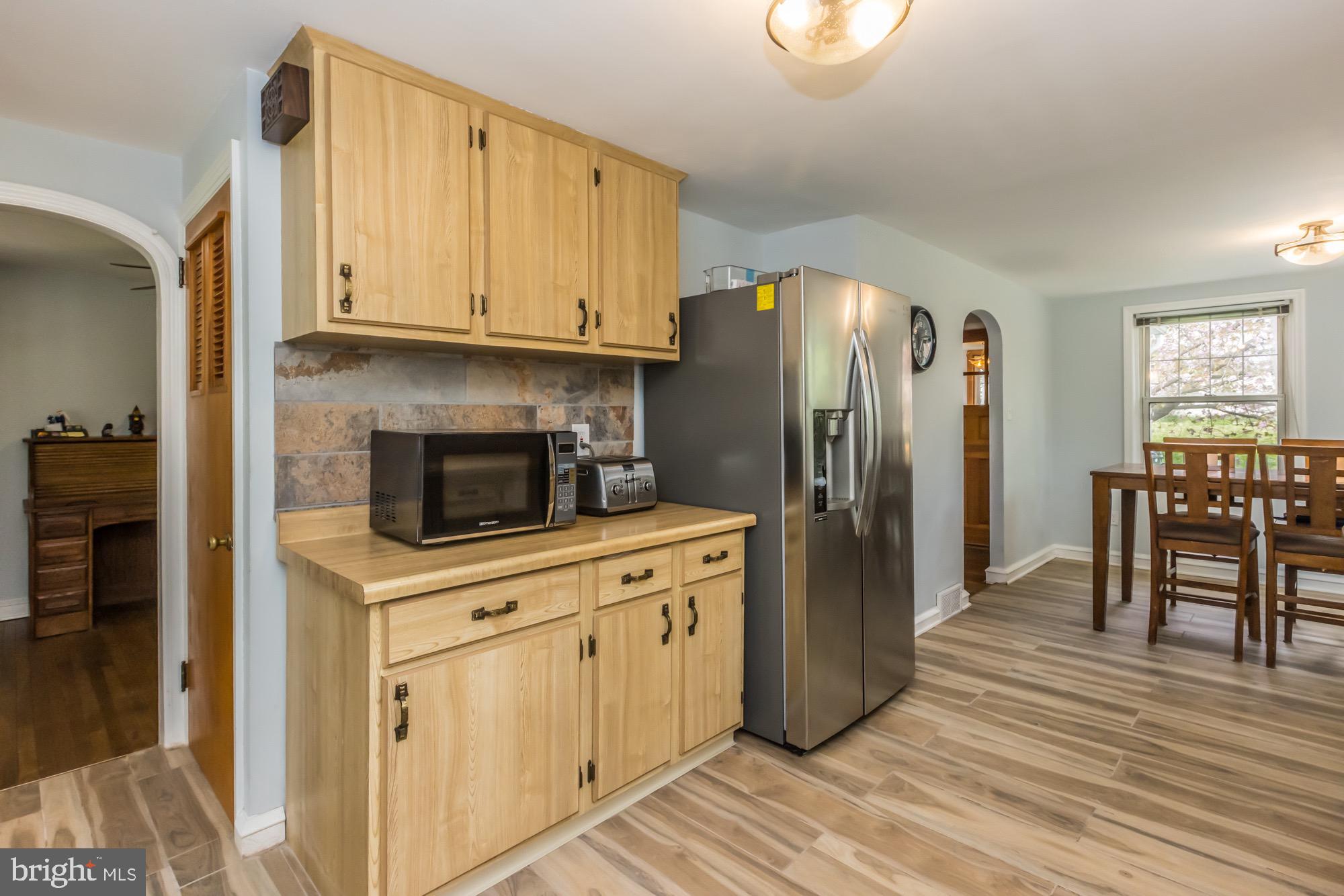 1039 Cardinal Road Audubon, PA 19403 - Photo 12 of 40 Stainless Steel Appliances in Kitchen