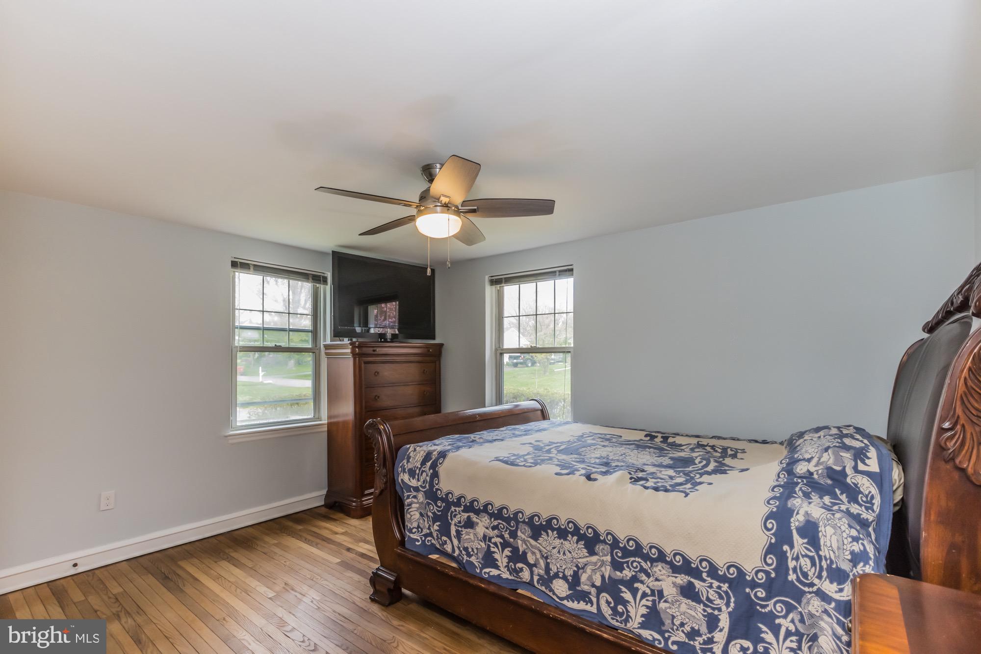 1039 Cardinal Road Audubon, PA 19403 - Photo 13 of 40 Primary Bedroom