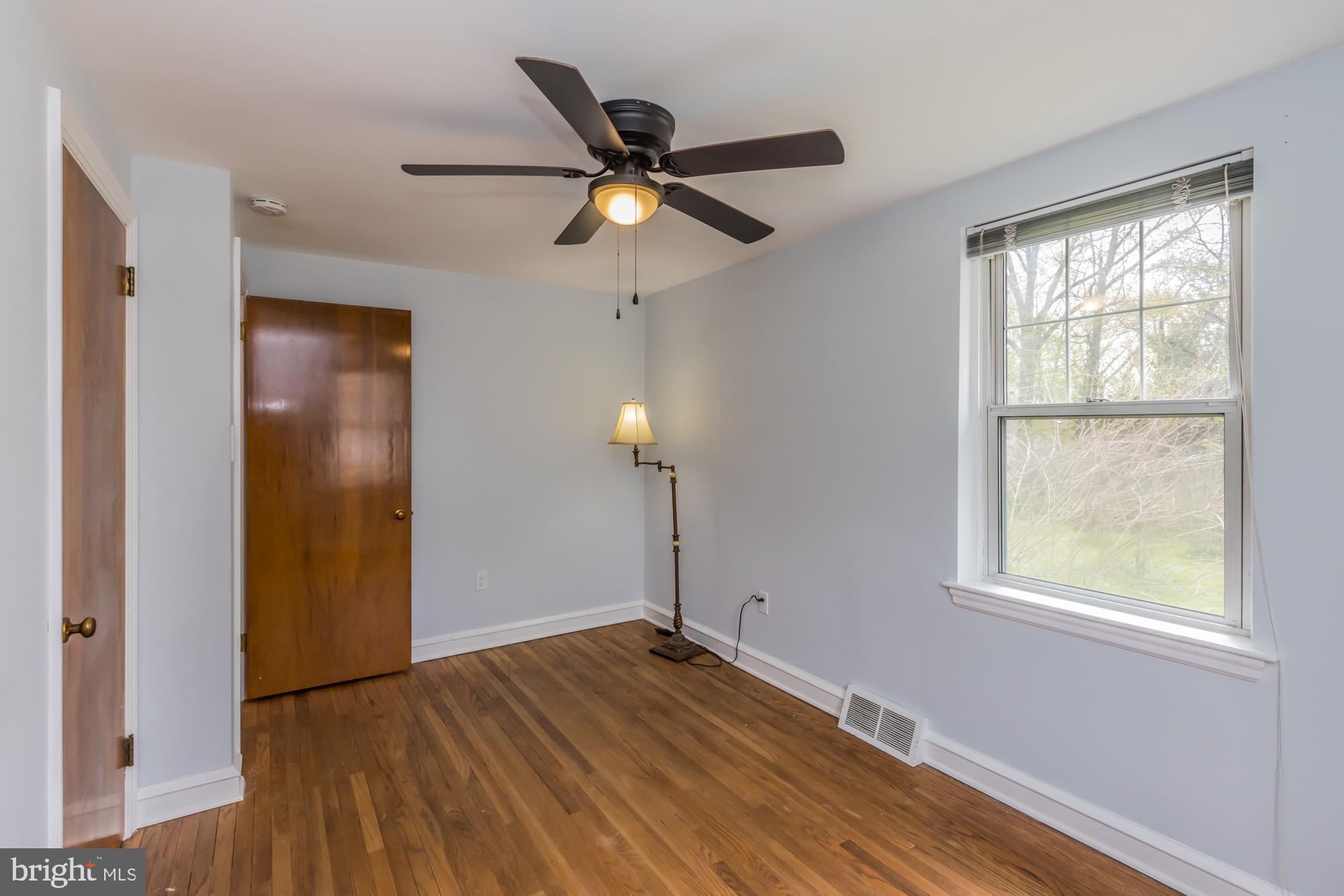 1039 Cardinal Road Audubon, PA 19403 - Photo 18 of 40 Ceiling Fan with Light in Bedroom 2